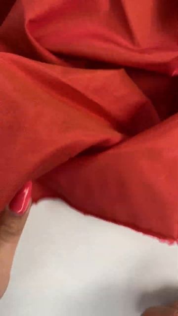 Обзор ткани хлопок от бренда Jil Sander JSD 072 смотреть онлайн