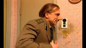 Осторожно, модерн! 2 -  05  Стать прапорщиком