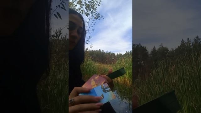 Что принесёт осенняя пора?#тарорасклад #гаданиеонлайн