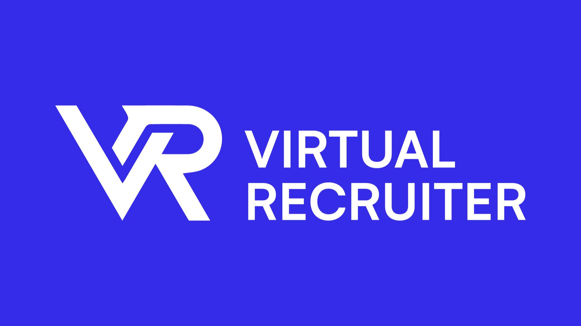 VIRTUAL RECRUITER (обучающее видео)