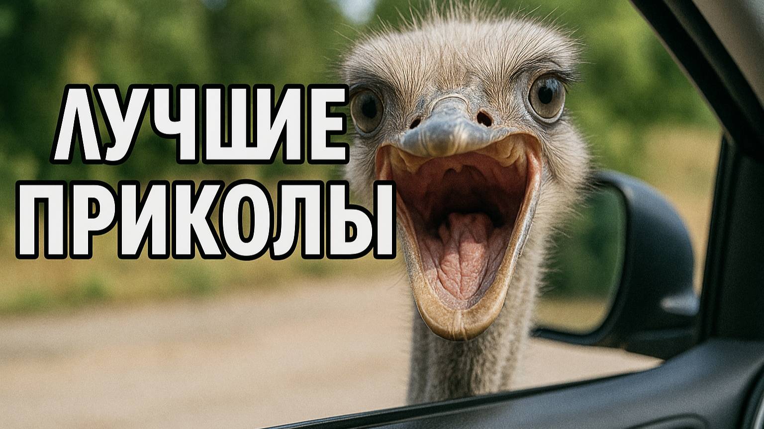 Смех до слёз: лучшие приколы №146 смотреть онлайн