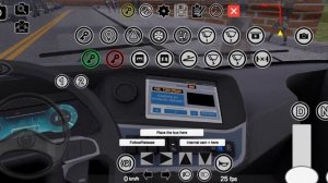 ЭЛЕКТРОБУС КАМАЗ-6282 Для Proton Bus Simulator! | Российский автоб
