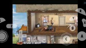 Как Достать Соседа: Консольная Версия - прохождение 1 серия #neighbours_from_hell #console #android