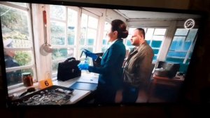 (Рекламная Заставка) (Телеканал Русский Роман) (Велоси?