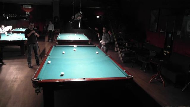 2016 02 10 Лосев Василий и Болотинский Константин