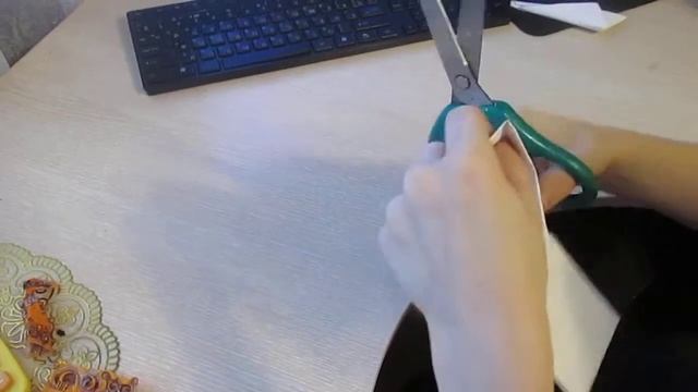 делоем коготь из бумаги смотреть онлайн