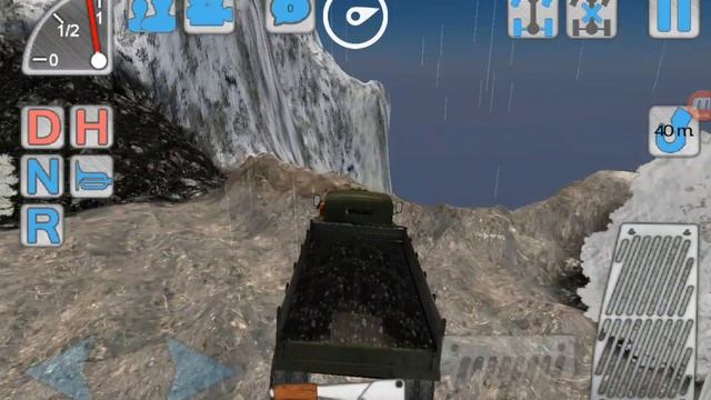 DIRT ON TIRES #6 ( КРАЗ 255 - МАШИНА-ЗВЕРЬ )