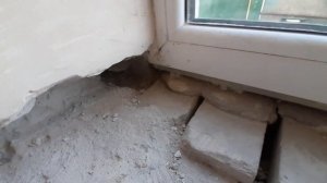 Установка подоконника. Каких ошибок нужно избегать?