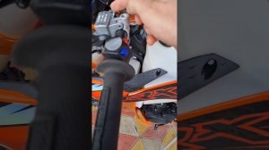 Гидравлическое сцепление на 174MN-3/5/5A мотор