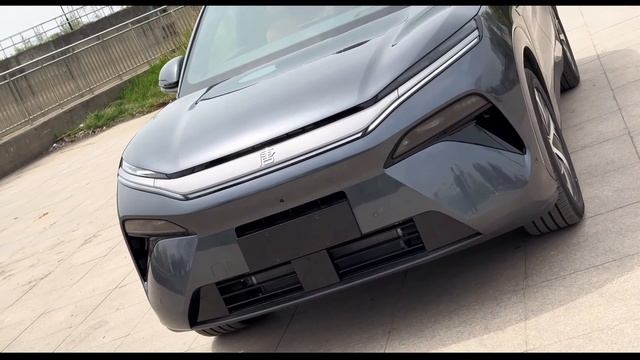 Прощайте Toyota и Volkswagen! Здравствуй BYD TANG L 2025 г. по низкой ?