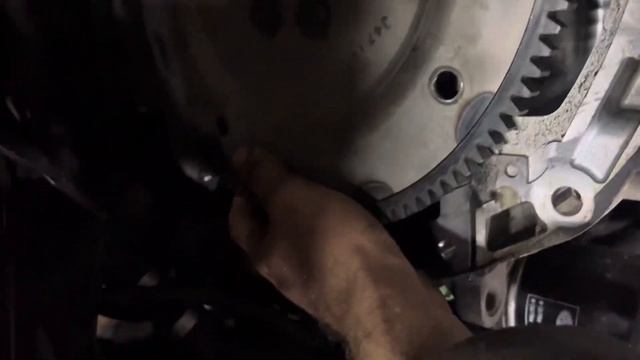 Замена акпп на Форд фокус