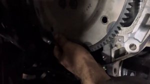 Замена акпп на Форд фокус