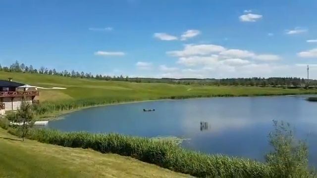 курортный   городок