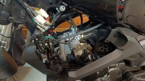 VMC Monster plus первое впечатление при разборке пластика