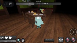 ИЗУЧИЛ ТВИСТЕД ВИИ НА 100%!!! 
(МИР ДЕНДИ РОБЛОКС)