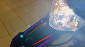 Обзор обновленного Шармакс 190 спорт