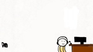 АЙ! МЕНЯ СНАЙПНУЛИ В ПОЛЕТЕ! (Мем Анимация)