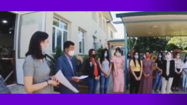 YANGILIKLAR TEZKOR XABARLAR БУНИ ХАММА БИЛСИН УЗБДА НИМА БУЛЯПДИ......