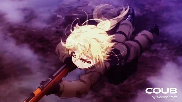 ❤ Another Coub # 59 / Anime Amv / Gif / Aниме / Amv / Coub ❤ смотреть онлайн