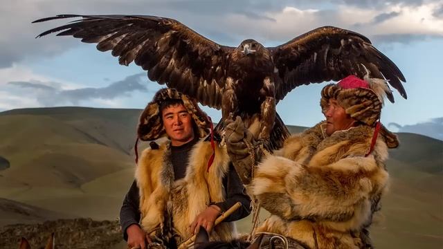 Шаманский транс, медитация смотреть онлайн