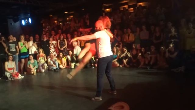 Алексей Articulado