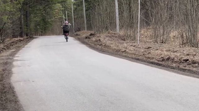 Сегодня стрит