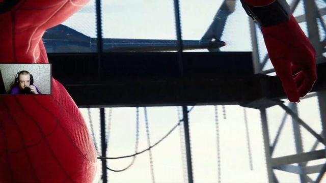 Marvel’s Spider Man Remastered #4 Майлз Моралес смотреть онлайн