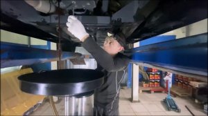 Приехал KGM Rexton под заказ