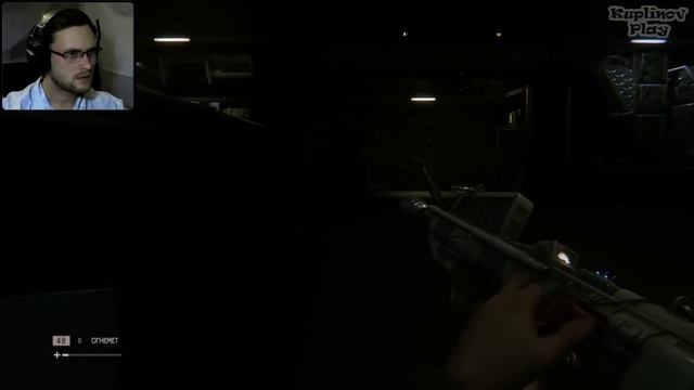 Alien Isolation: Last Survivor ► Последний выживший смотреть онлайн