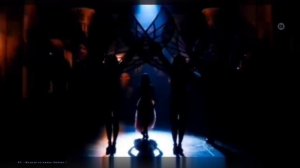 Umar Keyn & Sara Hadid - I Lost You..