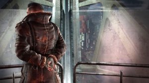 10 (по правде 8) шутеров от первого лица с открытым миром.