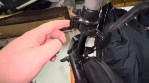 Kugoo G3 ,решение проблемы ручки газа