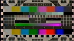 Начало эфира после перерыва (Первый канал, (+6) 16.06.2004) (Н?