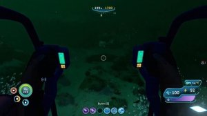 ГДЕ НАЙТИ КРИСТАЛЛИЧЕСКУЮ СЕРУ - subnautica