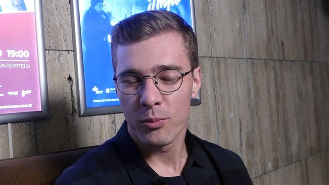 Григорий Юрченко "Прощай, Москва" смотреть онлайн