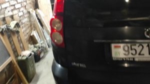 Пружины Фобос для Great wall Hover H5 усиленные