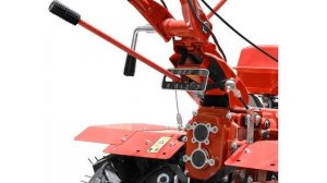 Культиватор Asilak SL-187L - Что собой представляет?