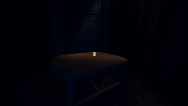 Among The Sleep #1 МЕДВЕДЬ ПОДСТРИКАТЕЛЬ