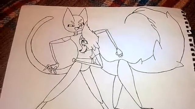 Рисунки 5(часть) смотреть онлайн