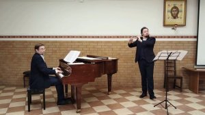 Фриц Крейслер. «Муки любви» и «Прекрасный розмарин