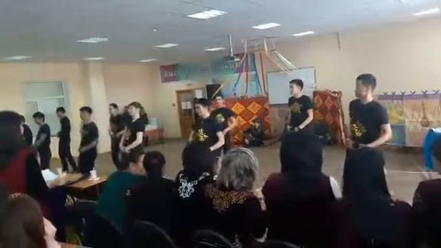 Қара жорға Қ.Жұбанов атындағы Ақтөбе өңірлік мемлекеттік университеті.Экономика және құқық институт