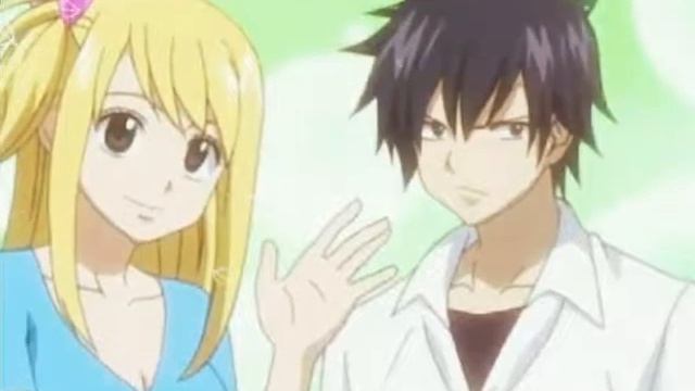 AMV-Френдзона