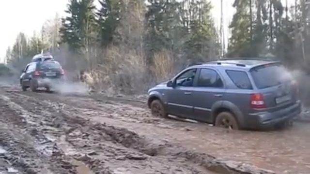 Рывковый трос