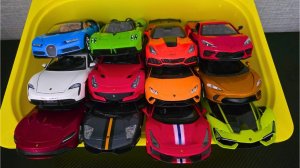 Машинки летают и прыгают! Развивающие мультики Машины помощники. Мультфильмы про машинки