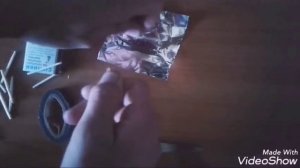 Как сделать петарду