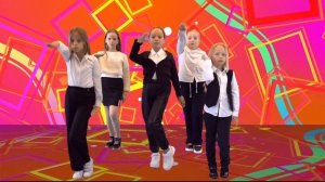 Танцевальные ТРЕНДЫ 90-е - 2000-е! Повтори движения вместе