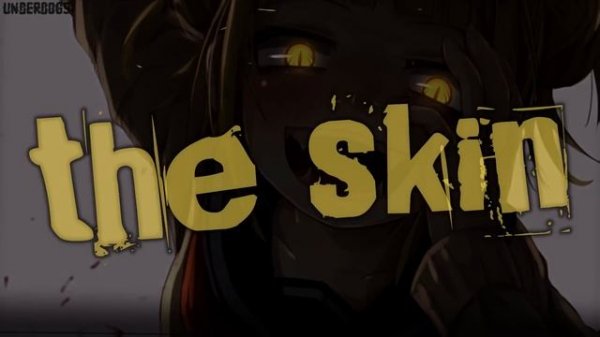 ◤Nightcore◢ ↬ Monster [lyrics   COVER BRIGHTER THAN A THOUSAND SUNS]