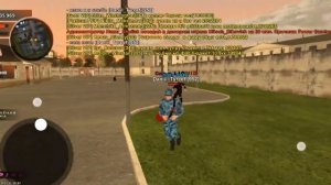 Как выбраться из тюрьмы?///Black Russia 🖤