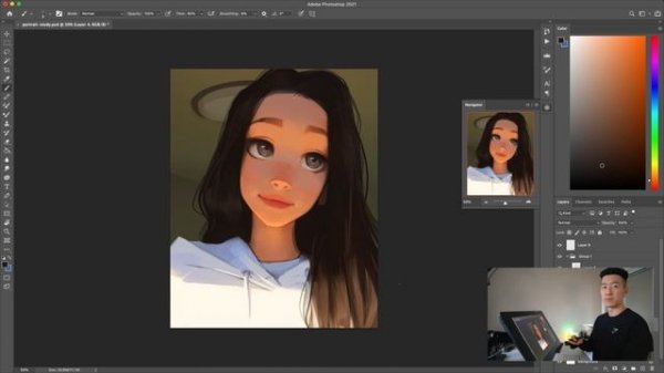 07. Do This Before You Post Your ART