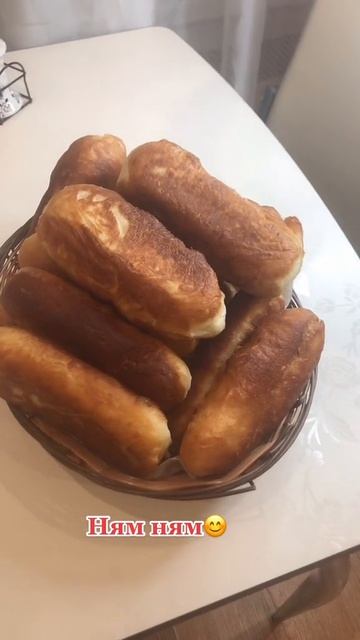 Вкусная еда